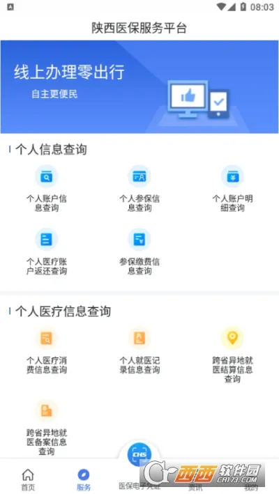 ҽ(ҽƽ̨)v2.0.5 ׿ͼ