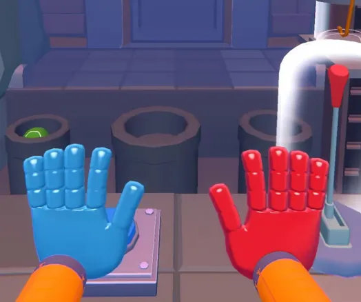 逃出这扇门(恐怖逃脱游) 逃出这扇门(恐怖逃脱游)