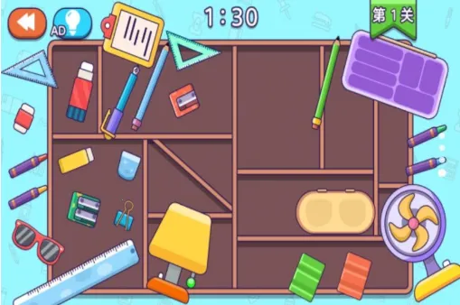 收纳解压合集2025官方正版 收纳解压合集2025官方正版