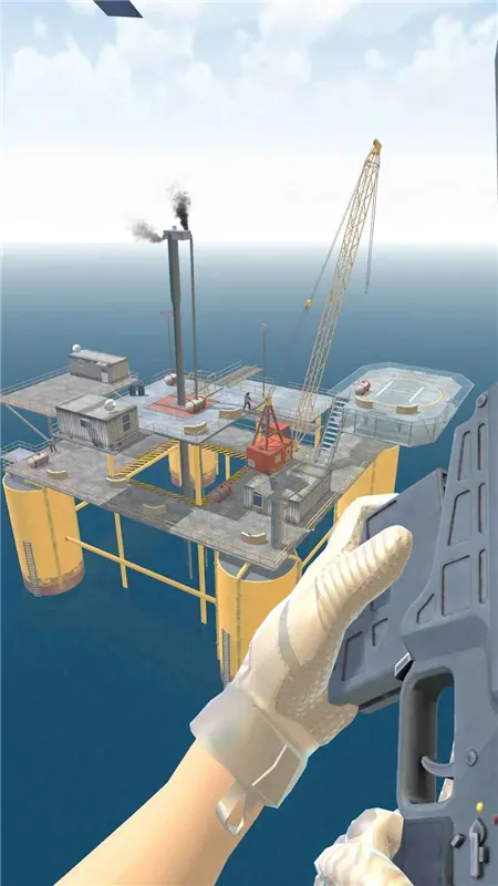 狙击手围攻(狙击枪战射击) 狙击手围攻(狙击枪战射击)