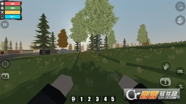 自由队幸存者(冒险手游) 自由队幸存者(冒险手游)