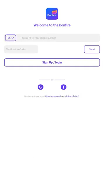 bonfire(ͼƬ༭)v1.4.1.32 ׿ͼ