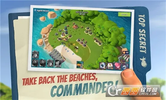 Boom Beachװ()v49.58.24 Ѱͼ