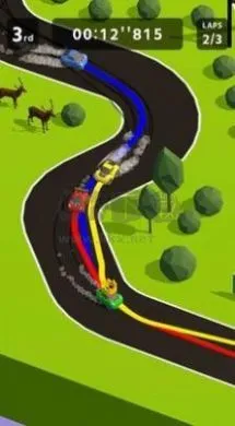 轨迹漂移(赛车漂移游戏) 轨迹漂移(赛车漂移游戏)