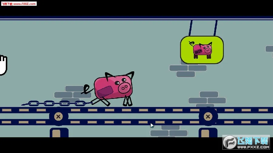 奔跑的像素猪2025下载安装 奔跑的像素猪2025下载安装