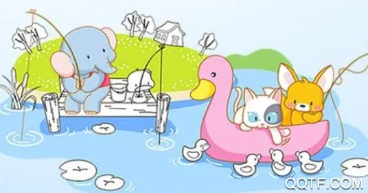 仙女贴贴乐(贴纸创作游戏) 仙女贴贴乐(贴纸创作游戏)