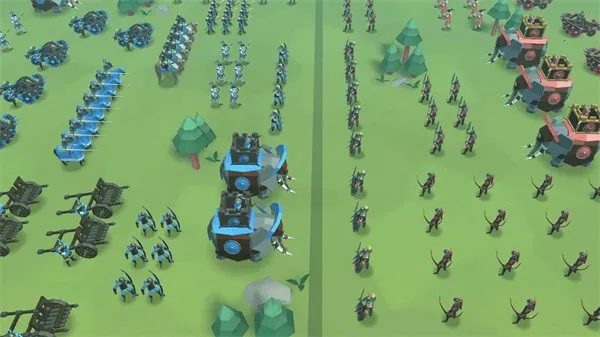 火线保卫战2025官方最新版本 火线保卫战2025官方最新版本