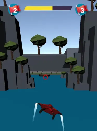 空中特战队(飞行冒险游) 空中特战队(飞行冒险游)