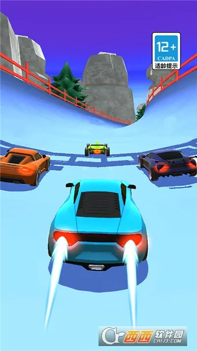 3D쭳2025°汾v1.0.3 ֻͼ