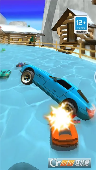 3D쭳2025°汾v1.0.3 ֻͼ