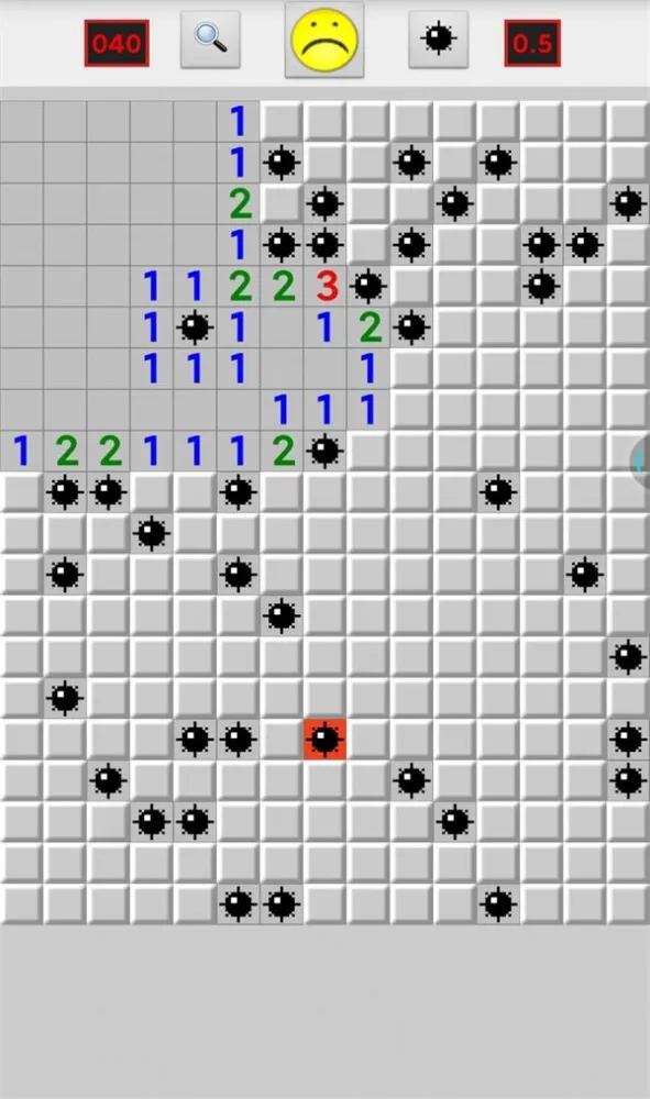 ɨ֮(ɨ״Ϸ)v1.0 ֻͼ