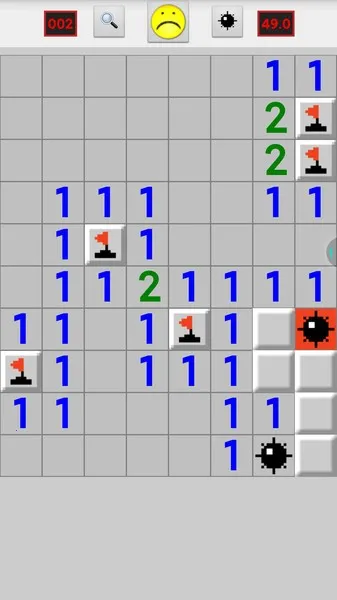 ɨ֮(ɨ״Ϸ)v1.0 ֻͼ