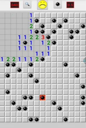 扫雷之王(扫雷闯关游戏) 扫雷之王(扫雷闯关游戏)