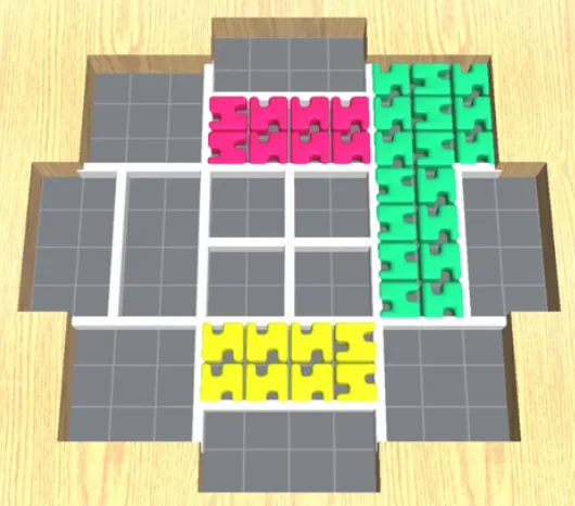 方块抢地盘(恐怖躲猫猫) 方块抢地盘(恐怖躲猫猫)