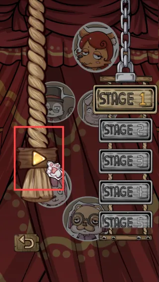 侦探剧场(动物解谜游戏) 侦探剧场(动物解谜游戏)