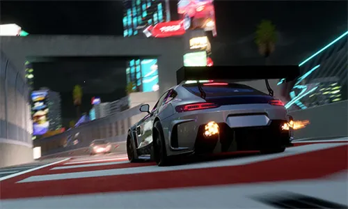 CarX Street2025ٷv1.11.0 Ѱͼ