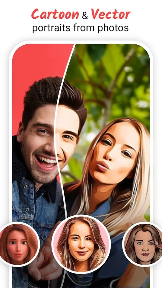 ToonMe2025ٷv0.7.39 Ѱͼ