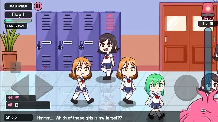 Lovecraft Locker(ץϷ)v1.1.83 ׿ͼ