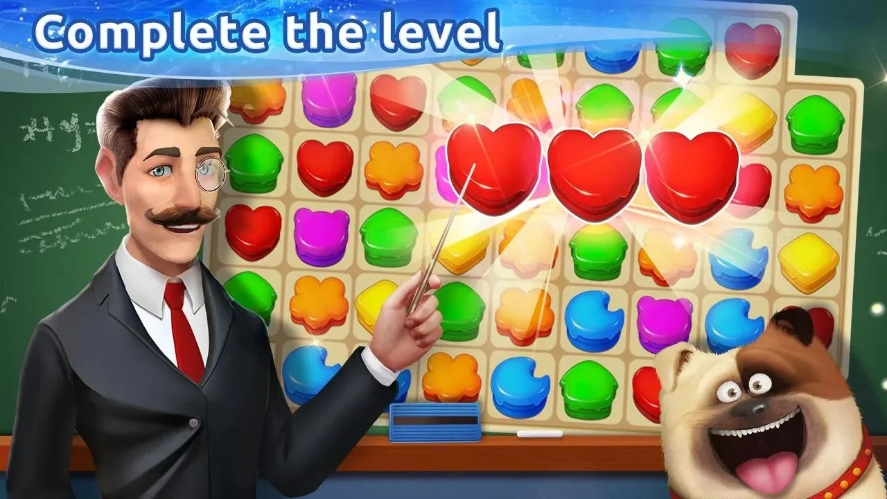 Manor Diary2025°汾v0.31.2 ٷͼ