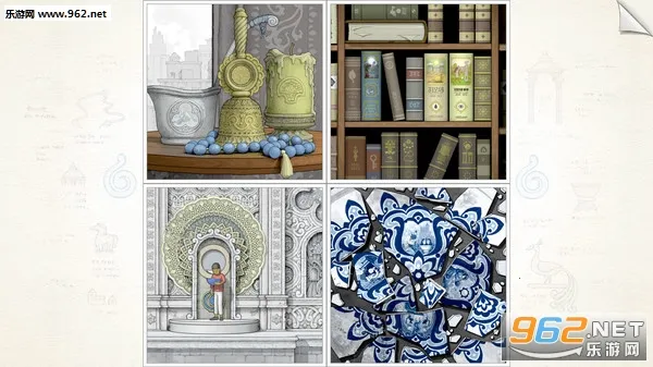 Gorogoa2025ٷv1.2.1 ׿ͼ