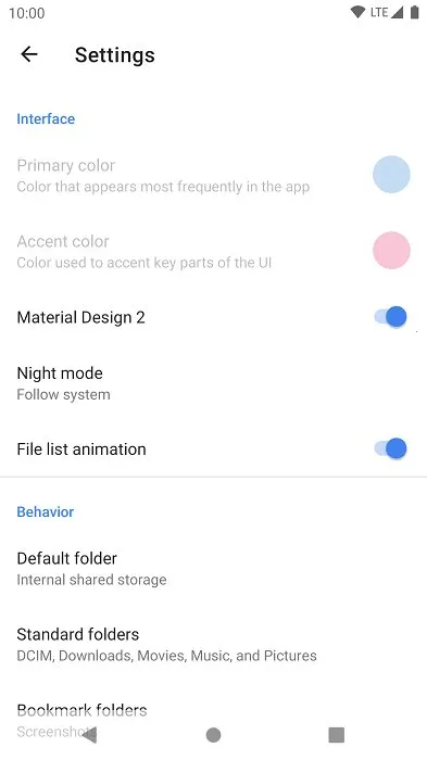 Material Files2025ذװv1.7.4 ׿ͼ