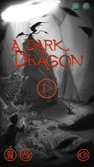 A Dark Dragon(ׯ̽)v3.33 ٷͼ