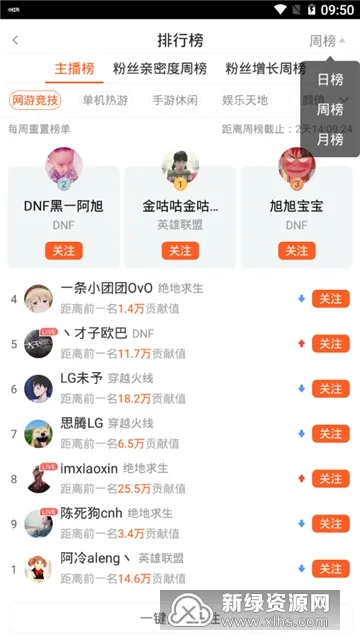 㼫ٰ(Ϸֱ̨)v3.0.4 ֻͼ