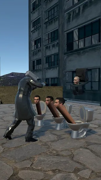 Ͱ֮սһʵ2025ذװv0.0.3 ٷͼ