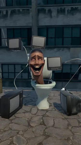 Ͱ֮սһʵ2025ذװv0.0.3 ٷͼ