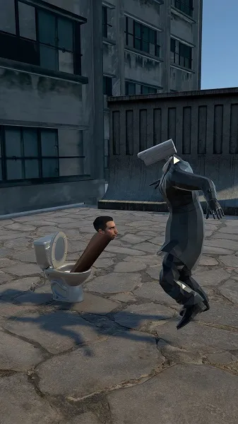 Ͱ֮սһʵ2025ذװv0.0.3 ٷͼ