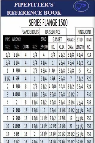 PipeFitter Appֻv22.0.0 ٷͼ