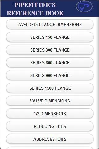 PipeFitter Appֻv22.0.0 ٷͼ
