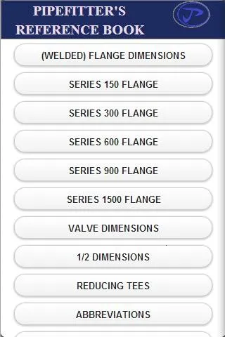 PipeFitter Appֻ