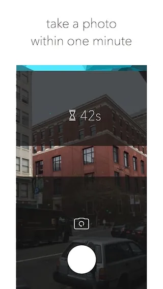 oneminute(Ƭ)v1.0.1 ׿ͼ