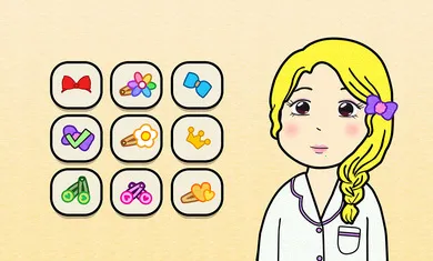 MakeUp2(ȤζװϷ)v1.0.2 ֻͼ