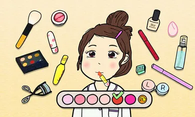 MakeUp2(ȤζװϷ)v1.0.2 ֻͼ