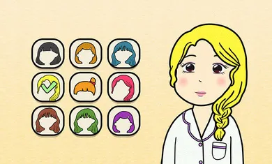 MakeUp2(ȤζװϷ)v1.0.2 ֻͼ