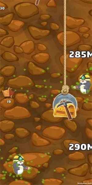 Magnet Miner2025°汾v1.61 ׿ͼ