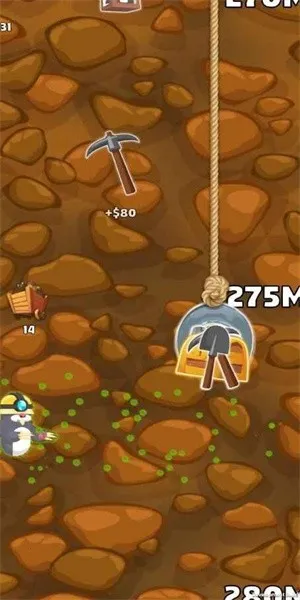 Magnet Miner2025°汾v1.61 ׿ͼ