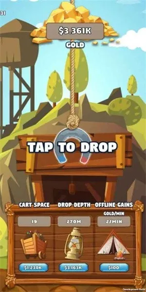 Magnet Miner2025°汾v1.61 ׿ͼ