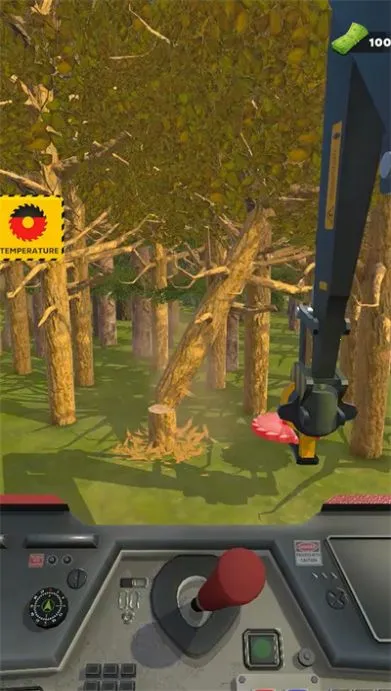 Mega Harvester(ľļӹ)v0.1.0 ֻͼ