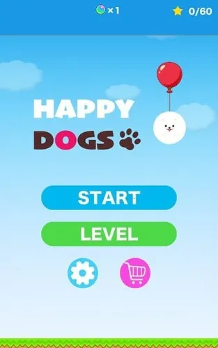 HAPPY DOGS2025°汾v1.0.1 ׿ͼ