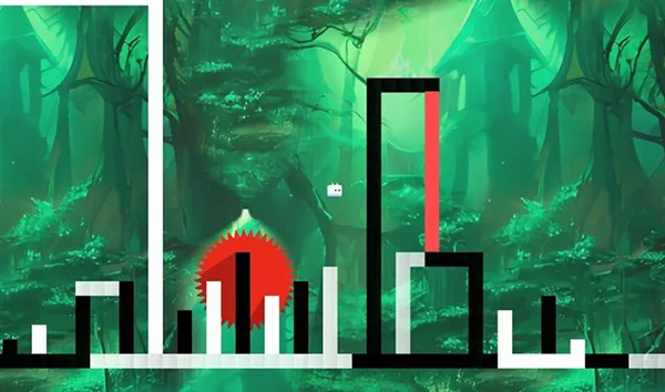 Inverted(反转闯关游) Inverted(反转闯关游)