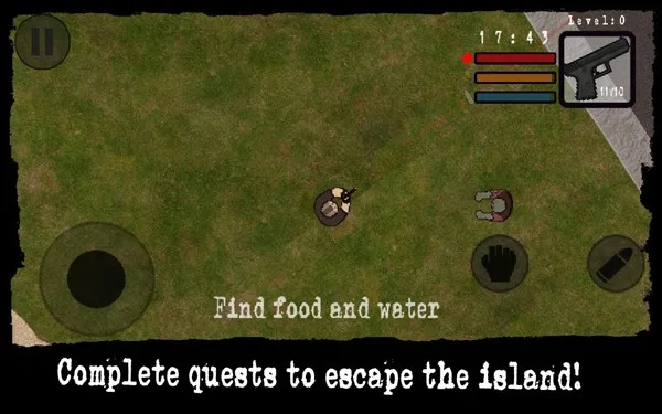 Z-Island׿ֻv1.2.2 ٷͼ