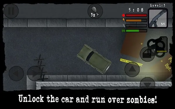 Z-Island׿ֻv1.2.2 ٷͼ