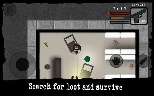 Z-Island׿ֻv1.2.2 ٷͼ