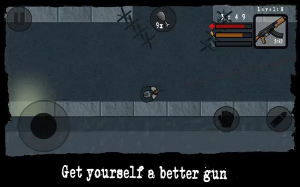 Z-Island׿ֻv1.2.2 ٷͼ