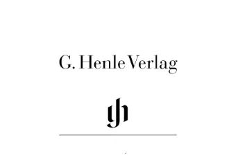 Henle Library安卓版手机版 Henle Library安卓版手机版