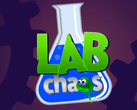 Lab Chaos(解谜逃生游) Lab Chaos(解谜逃生游)