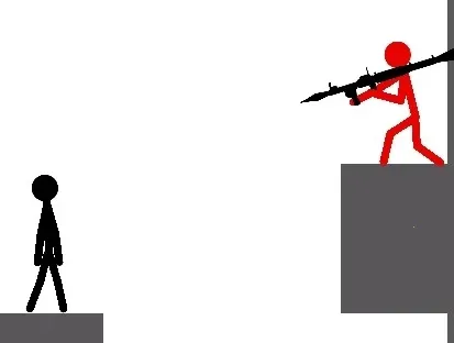 拯救火柴人(火柴人营救) 拯救火柴人(火柴人营救)